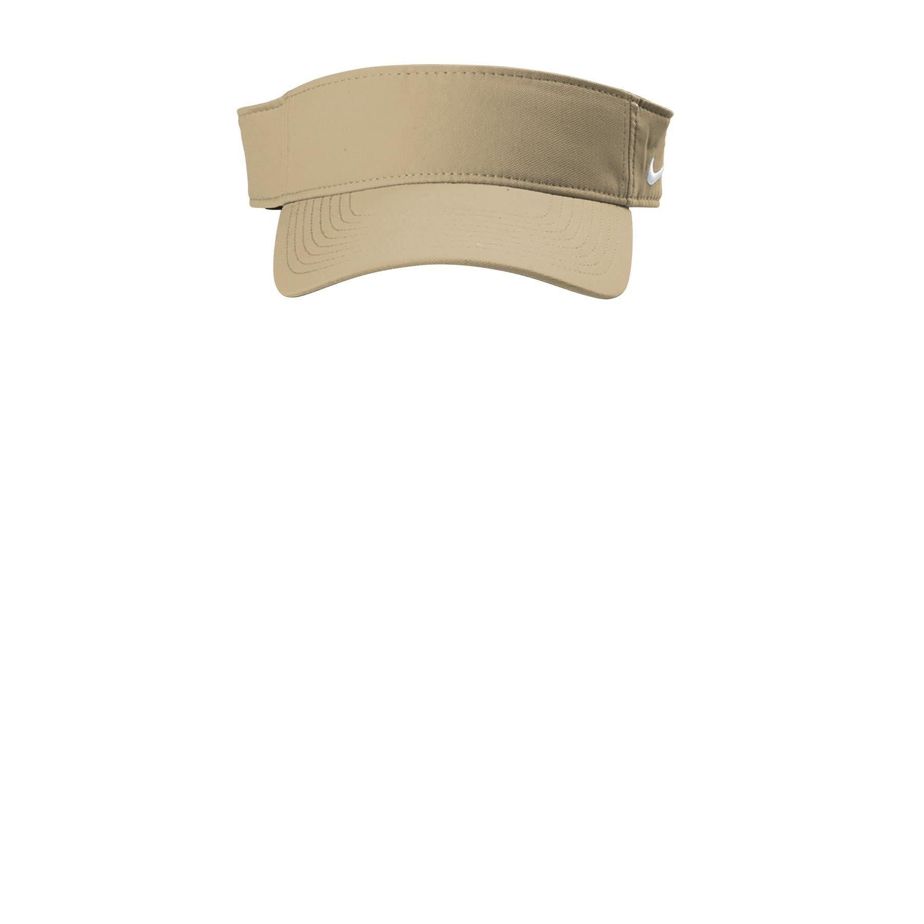 Nike-Nike Dri-FIT Team Performance Visor NKFB5675-MedTech-5